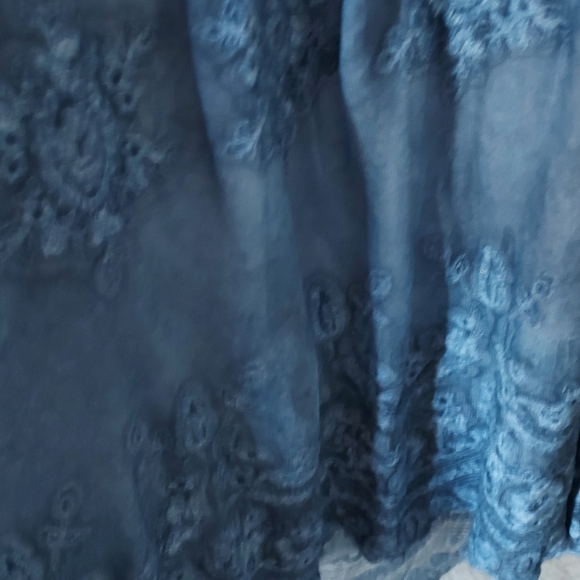 Knit Dress - Picture 4 of 11